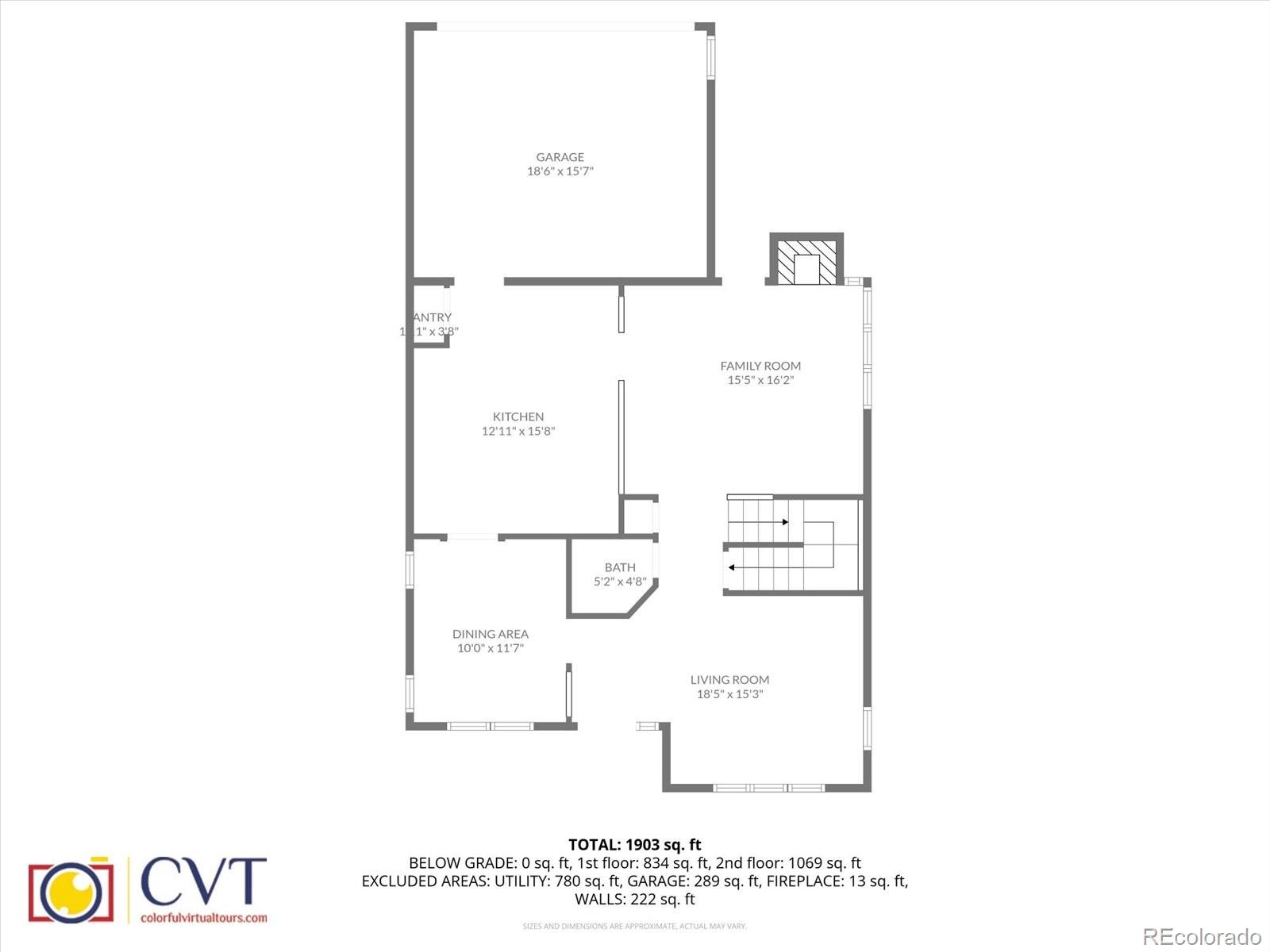 MLS Image #33 for 7821 e archer place,denver, Colorado