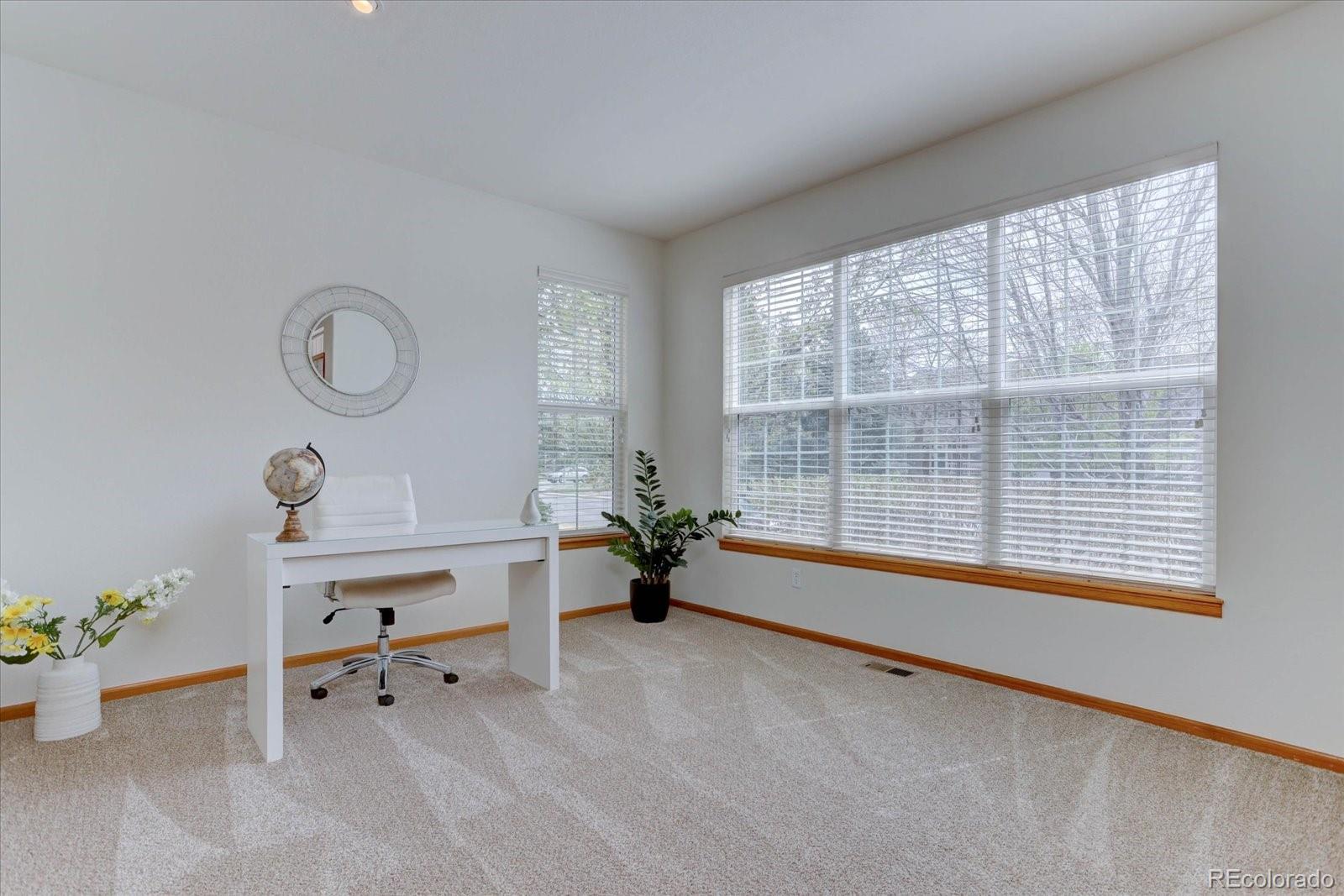 MLS Image #4 for 7821 e archer place,denver, Colorado