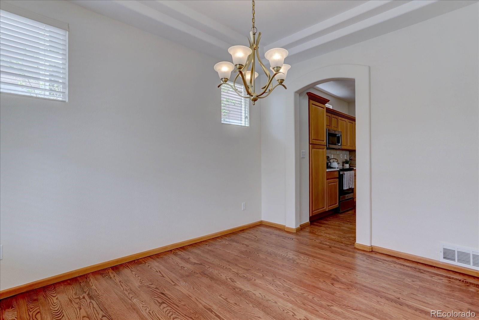 MLS Image #5 for 7821 e archer place,denver, Colorado