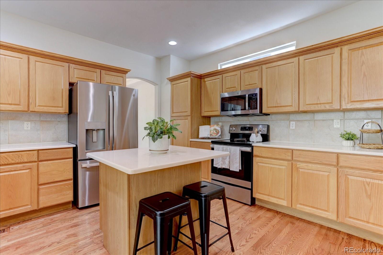 MLS Image #8 for 7821 e archer place,denver, Colorado