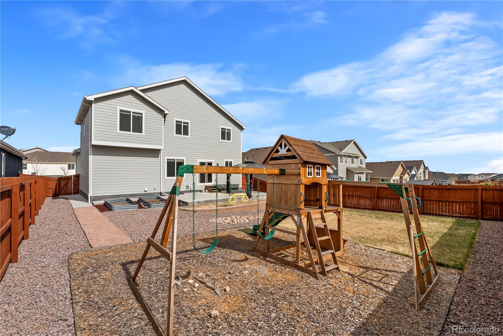 MLS Image #31 for 10578  rolling peaks drive,peyton, Colorado