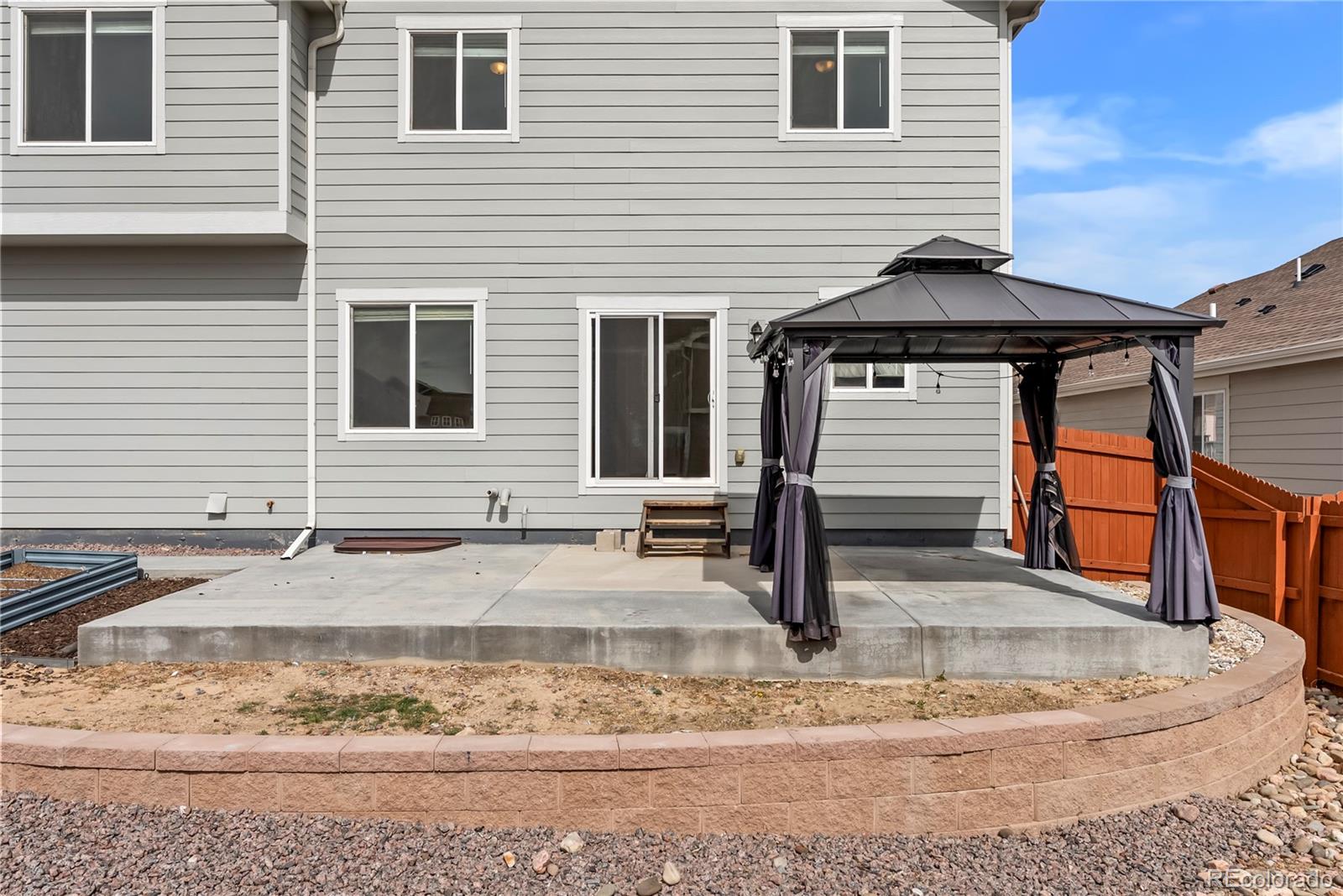 MLS Image #32 for 10578  rolling peaks drive,peyton, Colorado
