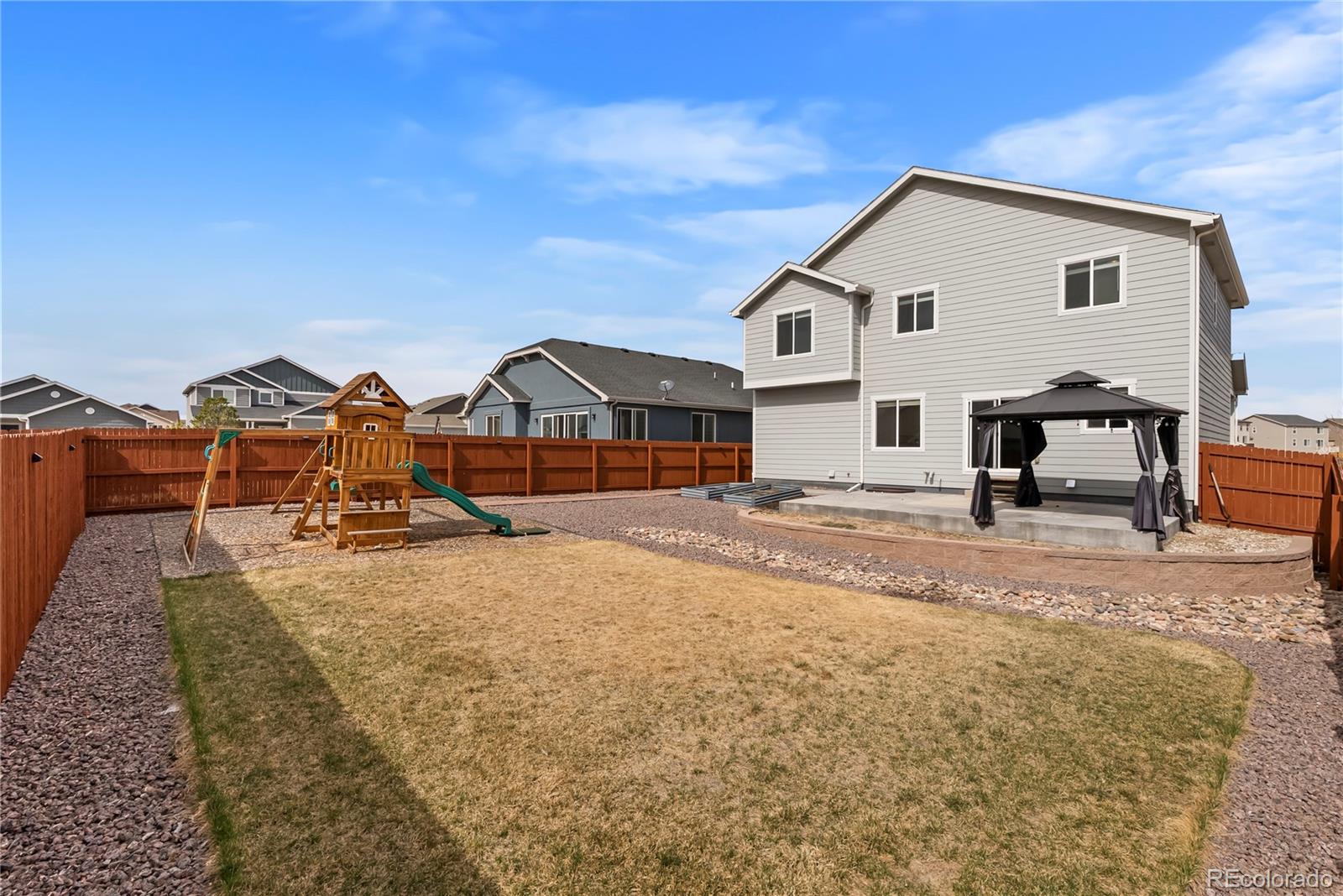 MLS Image #34 for 10578  rolling peaks drive,peyton, Colorado