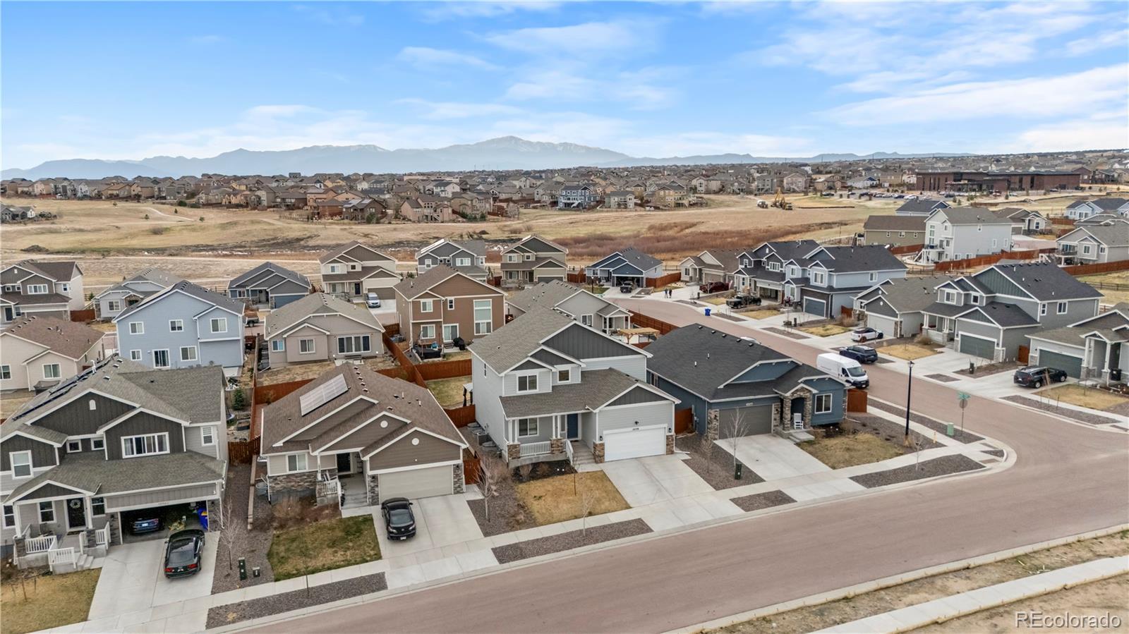 MLS Image #36 for 10578  rolling peaks drive,peyton, Colorado