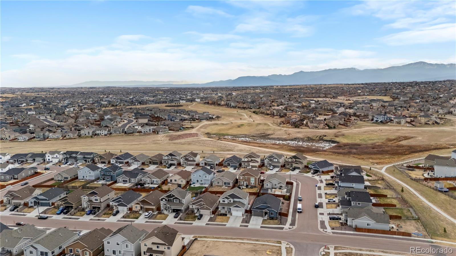 MLS Image #43 for 10578  rolling peaks drive,peyton, Colorado