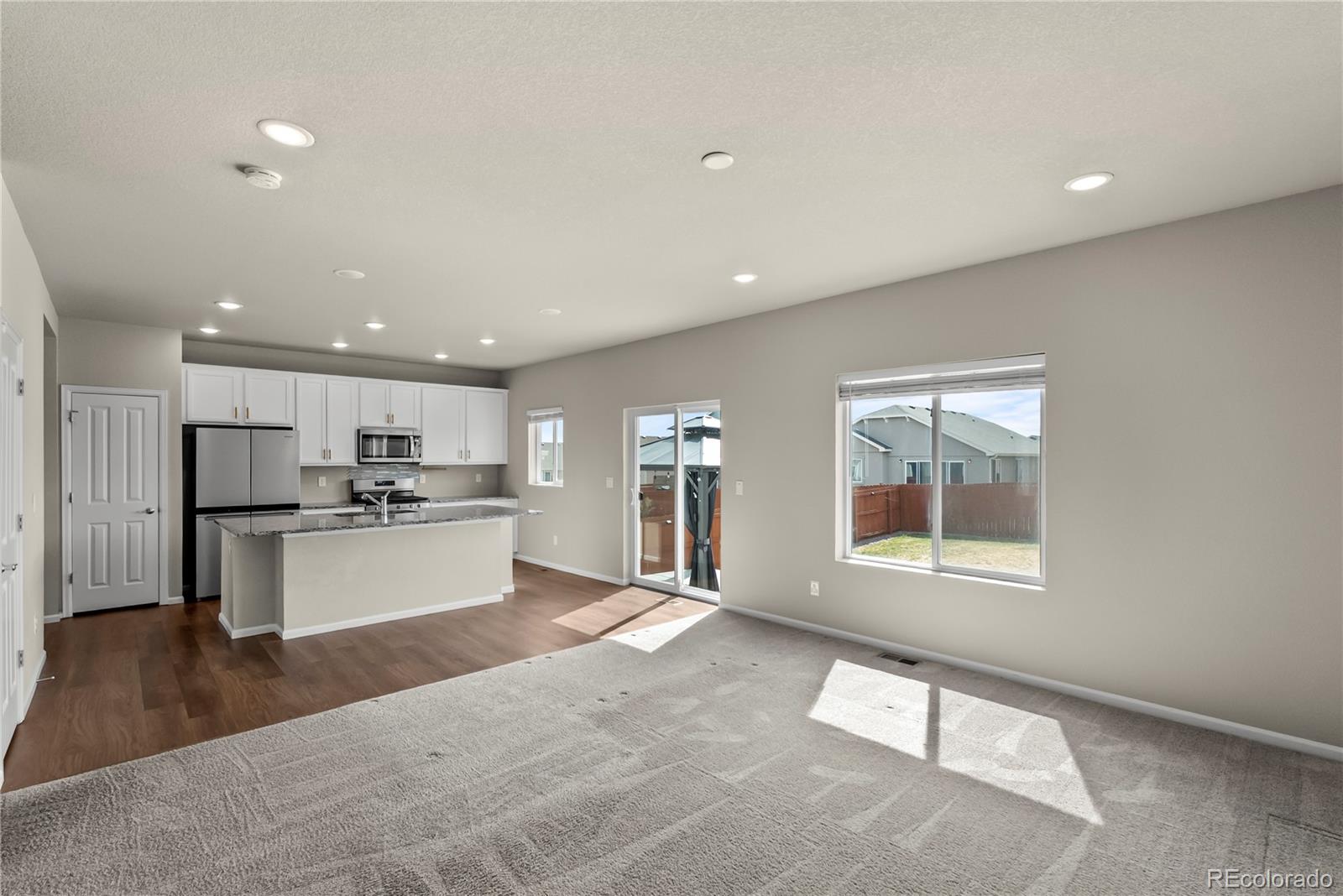 MLS Image #9 for 10578  rolling peaks drive,peyton, Colorado