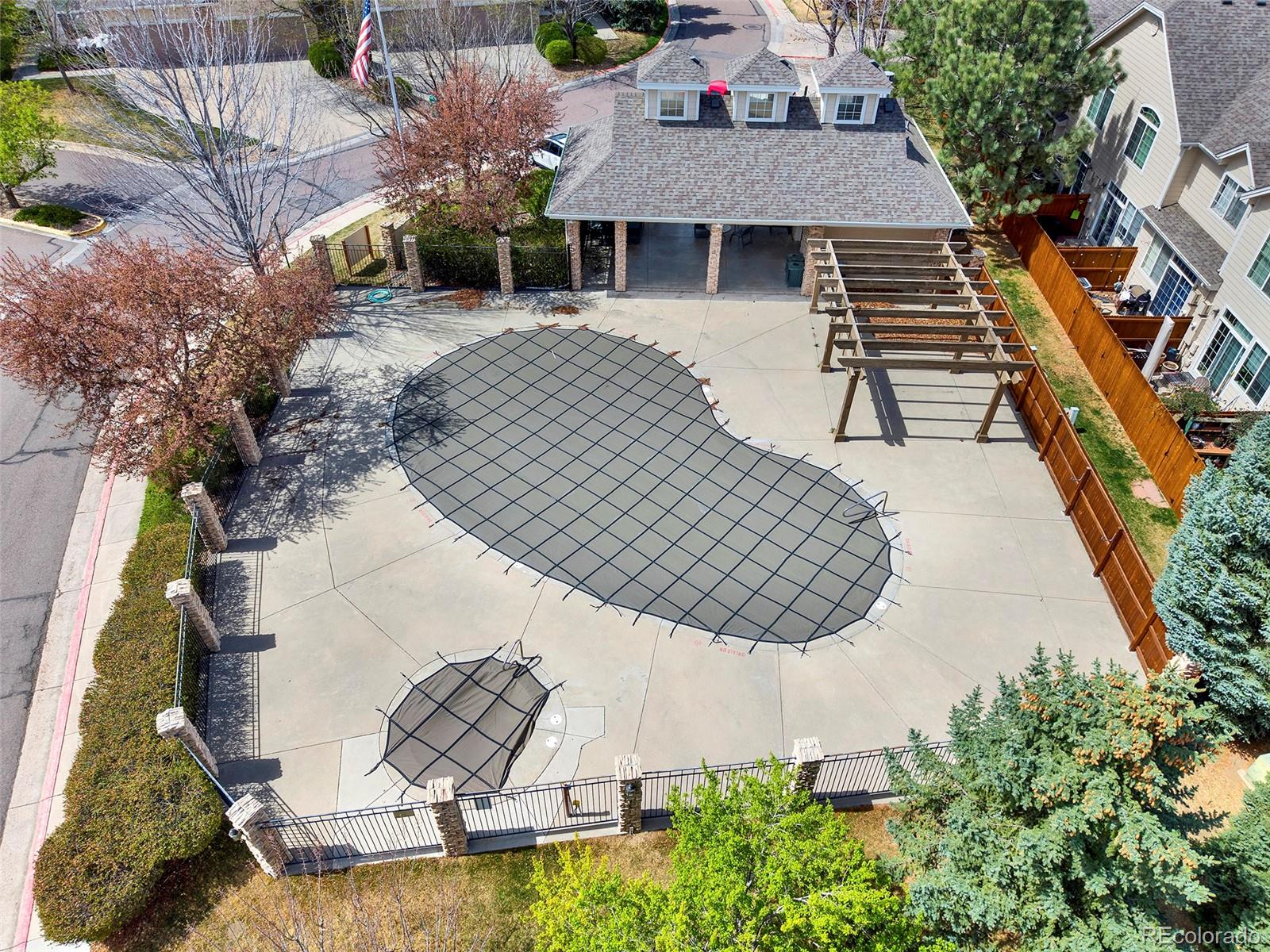 MLS Image #22 for 9186 w phillips drive,littleton, Colorado