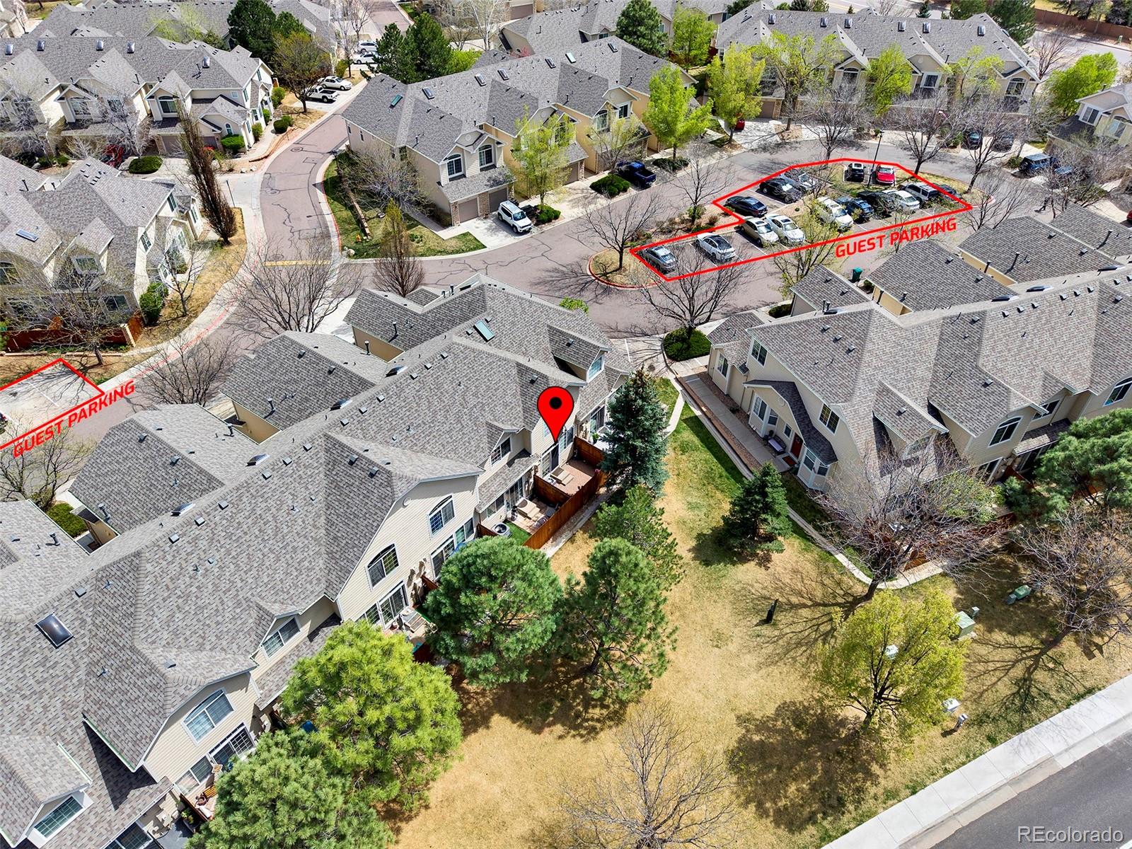 MLS Image #24 for 9186 w phillips drive,littleton, Colorado