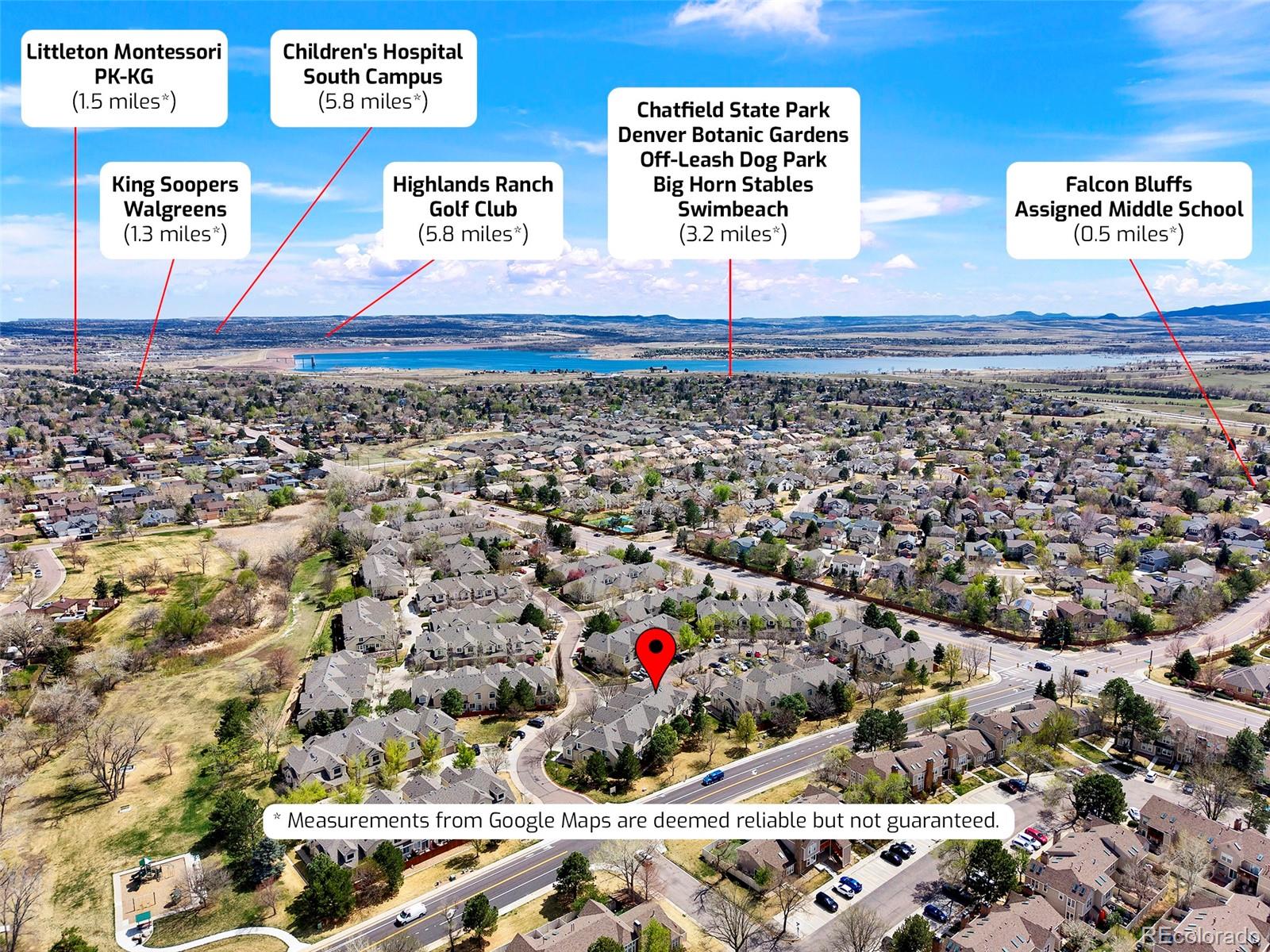 MLS Image #25 for 9186 w phillips drive,littleton, Colorado