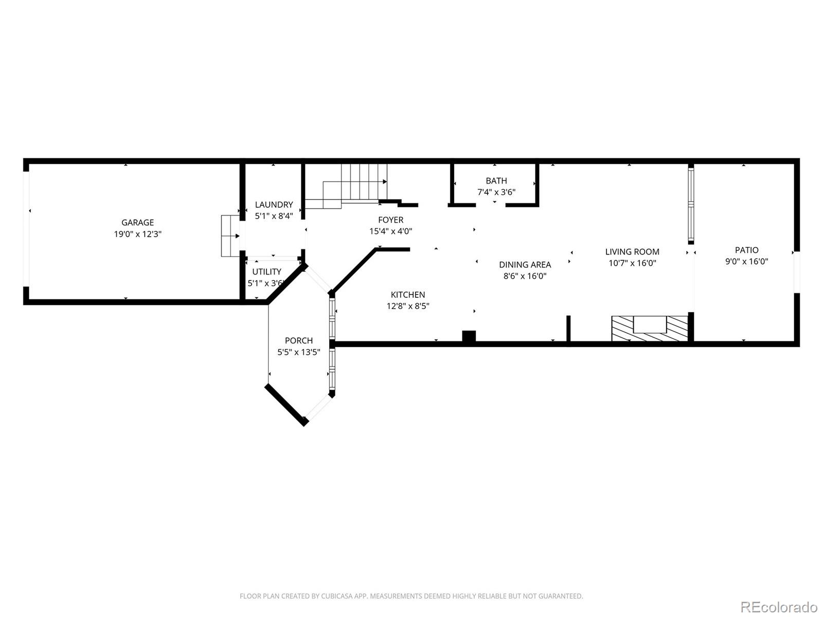 MLS Image #31 for 9186 w phillips drive,littleton, Colorado