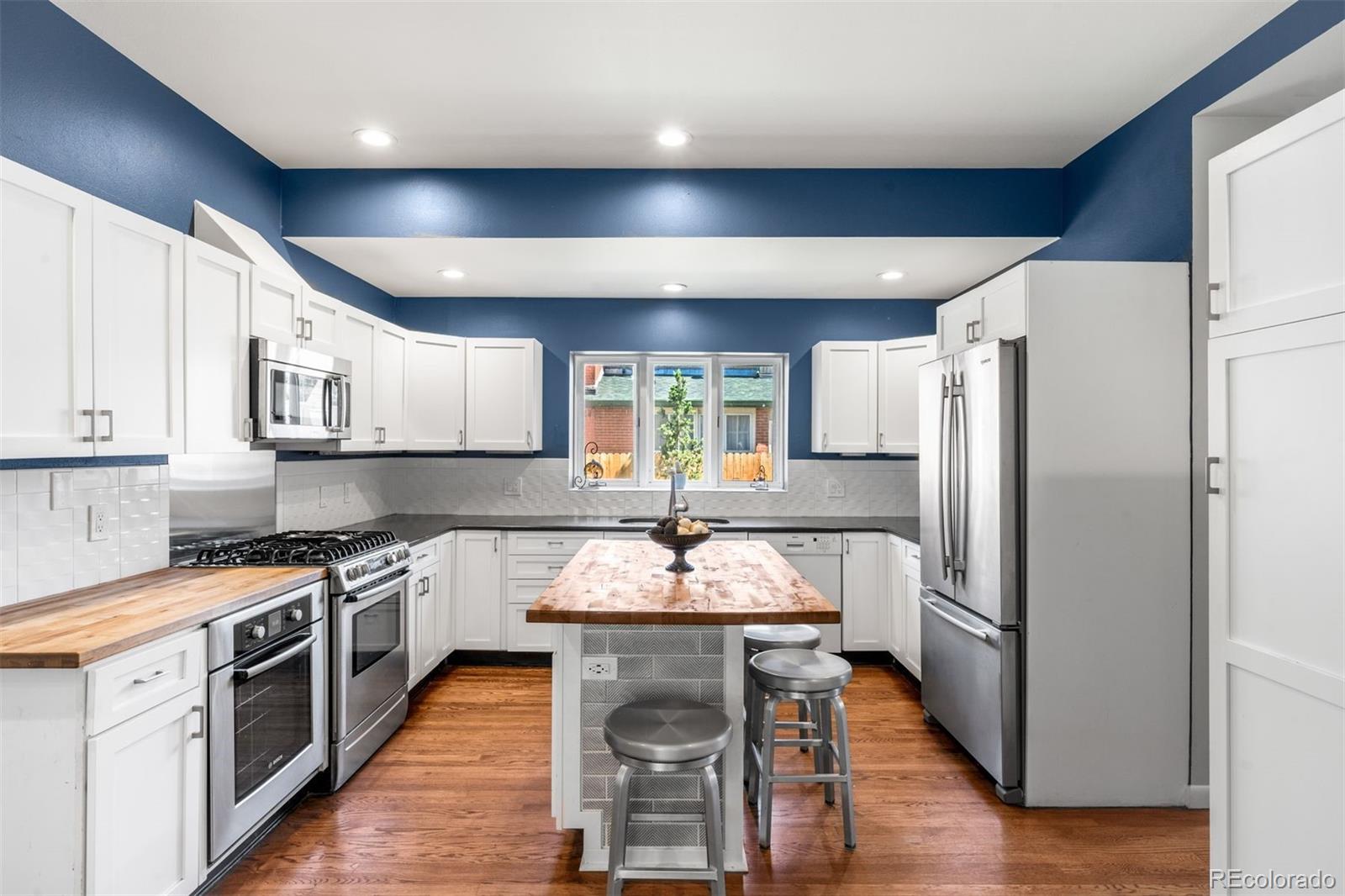 MLS Image #1 for 52 n lincoln street,denver, Colorado