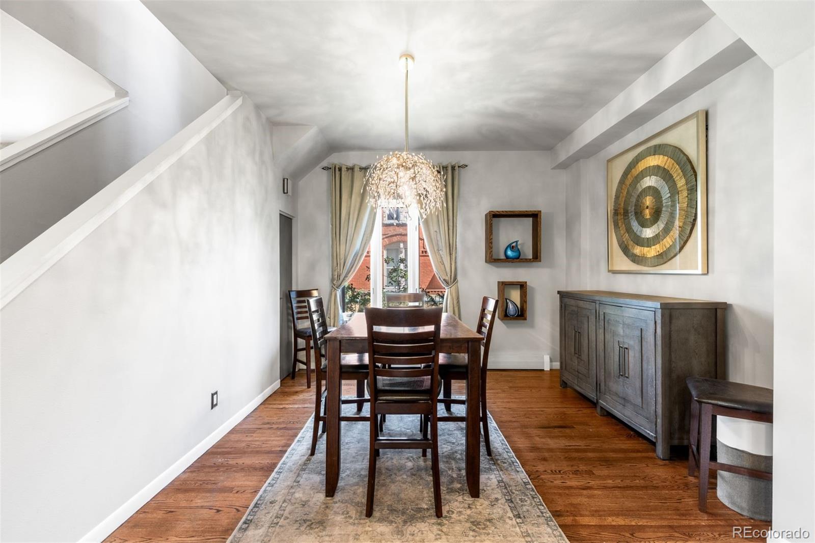MLS Image #10 for 52 n lincoln street,denver, Colorado