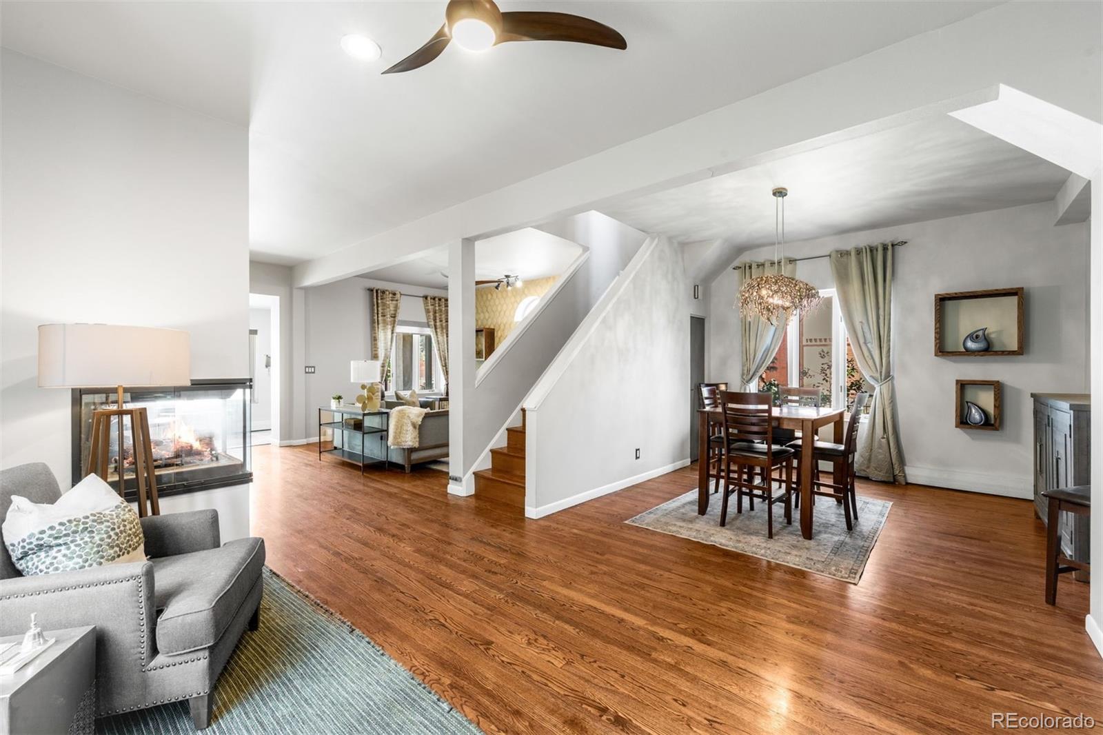 MLS Image #11 for 52 n lincoln street,denver, Colorado