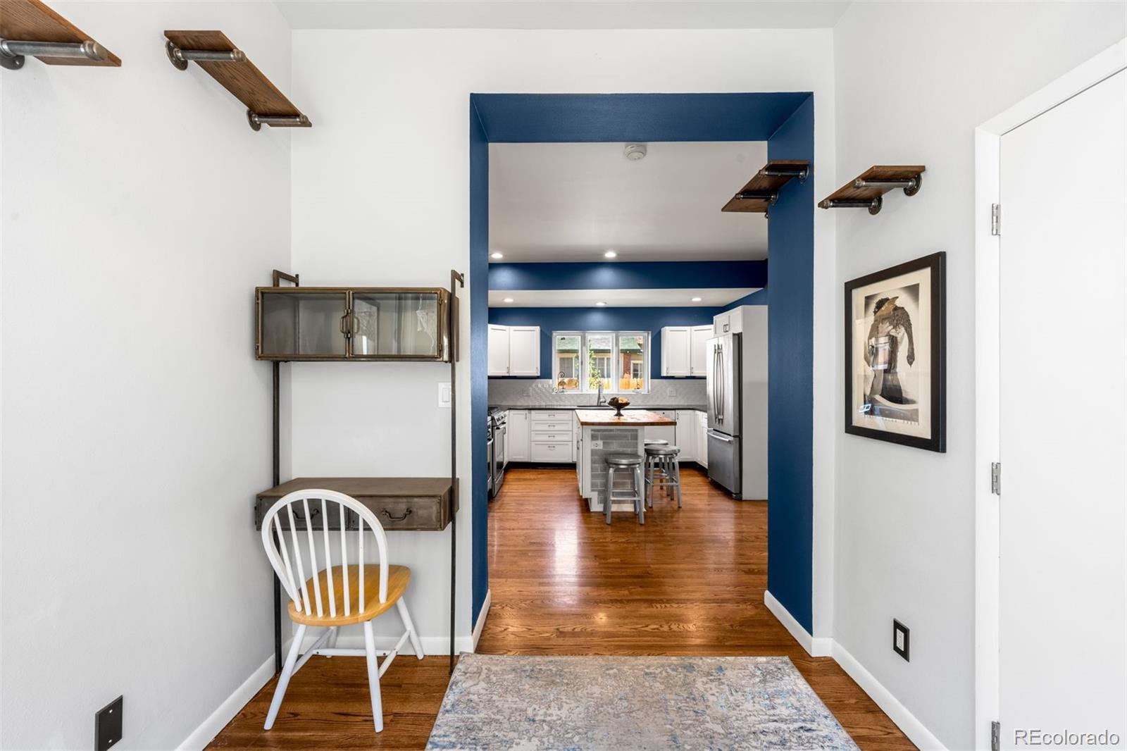MLS Image #14 for 52 n lincoln street,denver, Colorado
