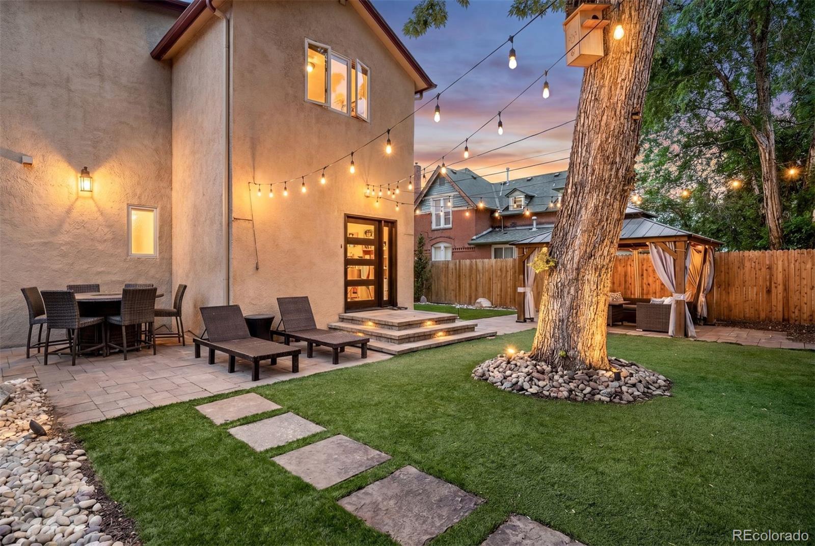 MLS Image #15 for 52 n lincoln street,denver, Colorado