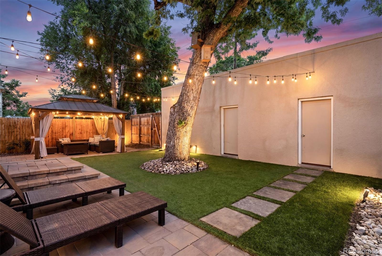 MLS Image #16 for 52 n lincoln street,denver, Colorado