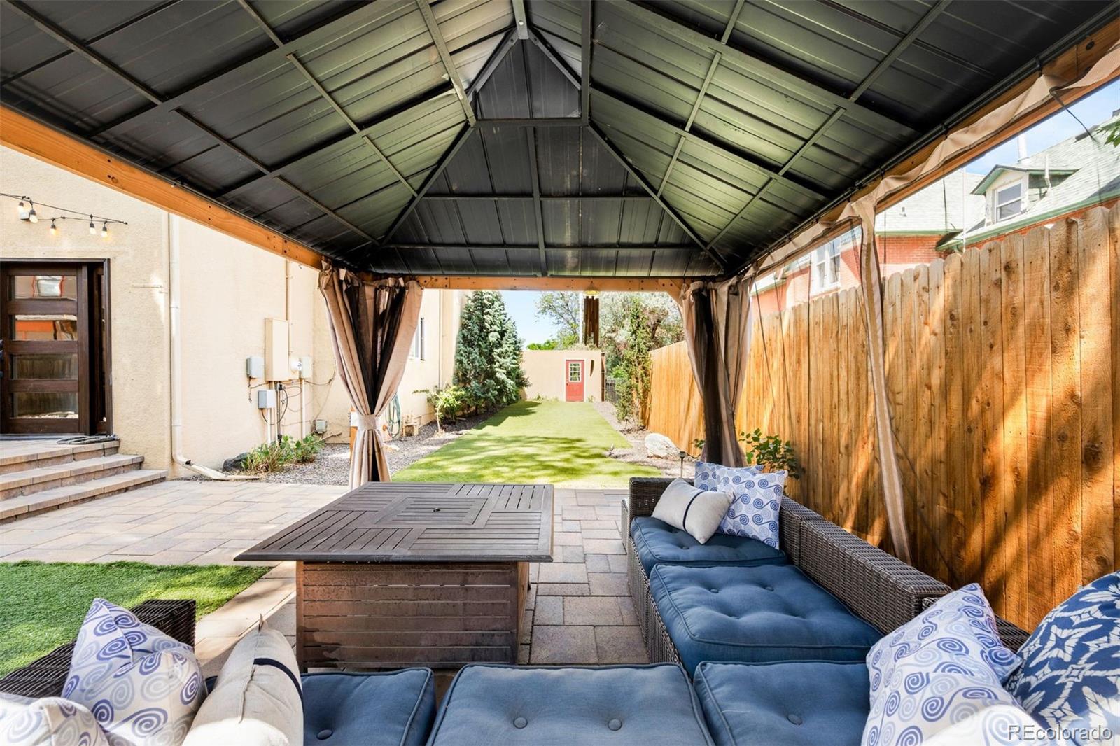 MLS Image #17 for 52 n lincoln street,denver, Colorado