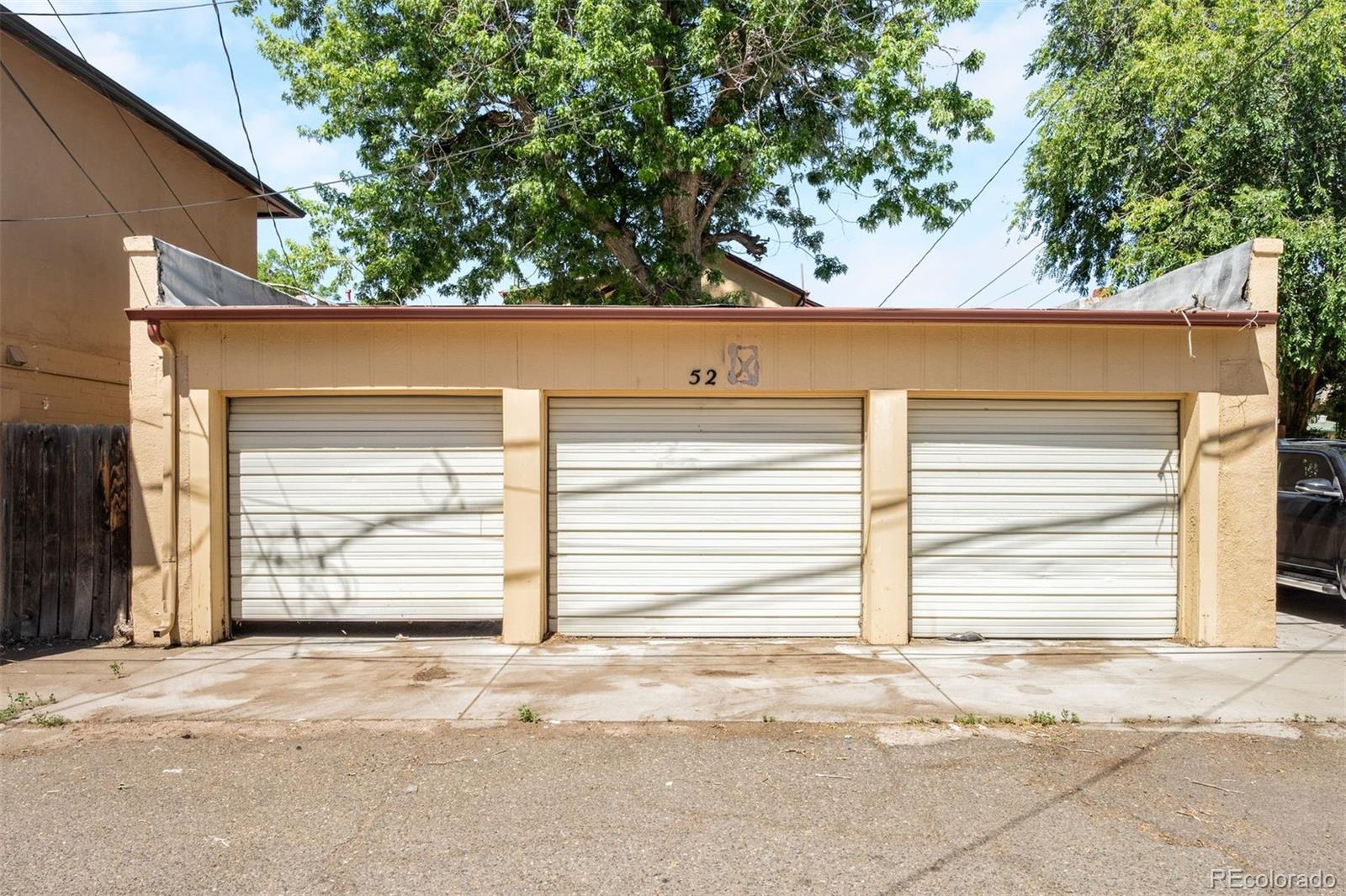 MLS Image #31 for 52 n lincoln street,denver, Colorado