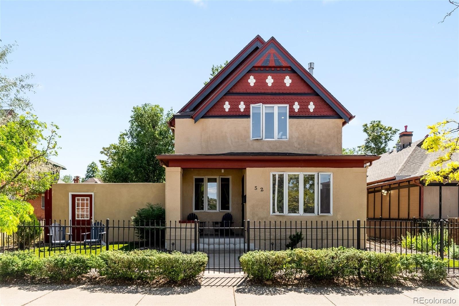 MLS Image #32 for 52 n lincoln street,denver, Colorado
