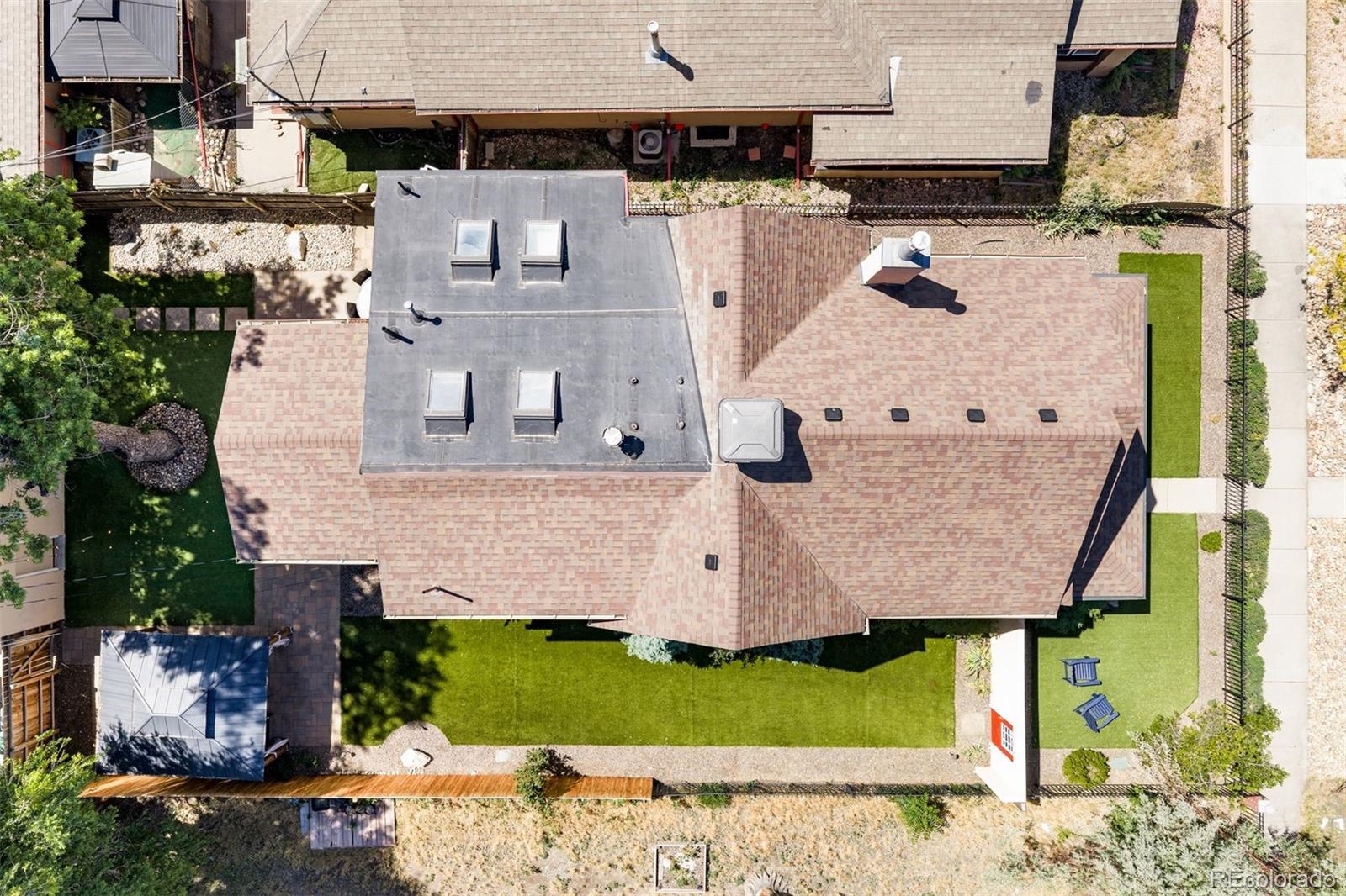 MLS Image #36 for 52 n lincoln street,denver, Colorado