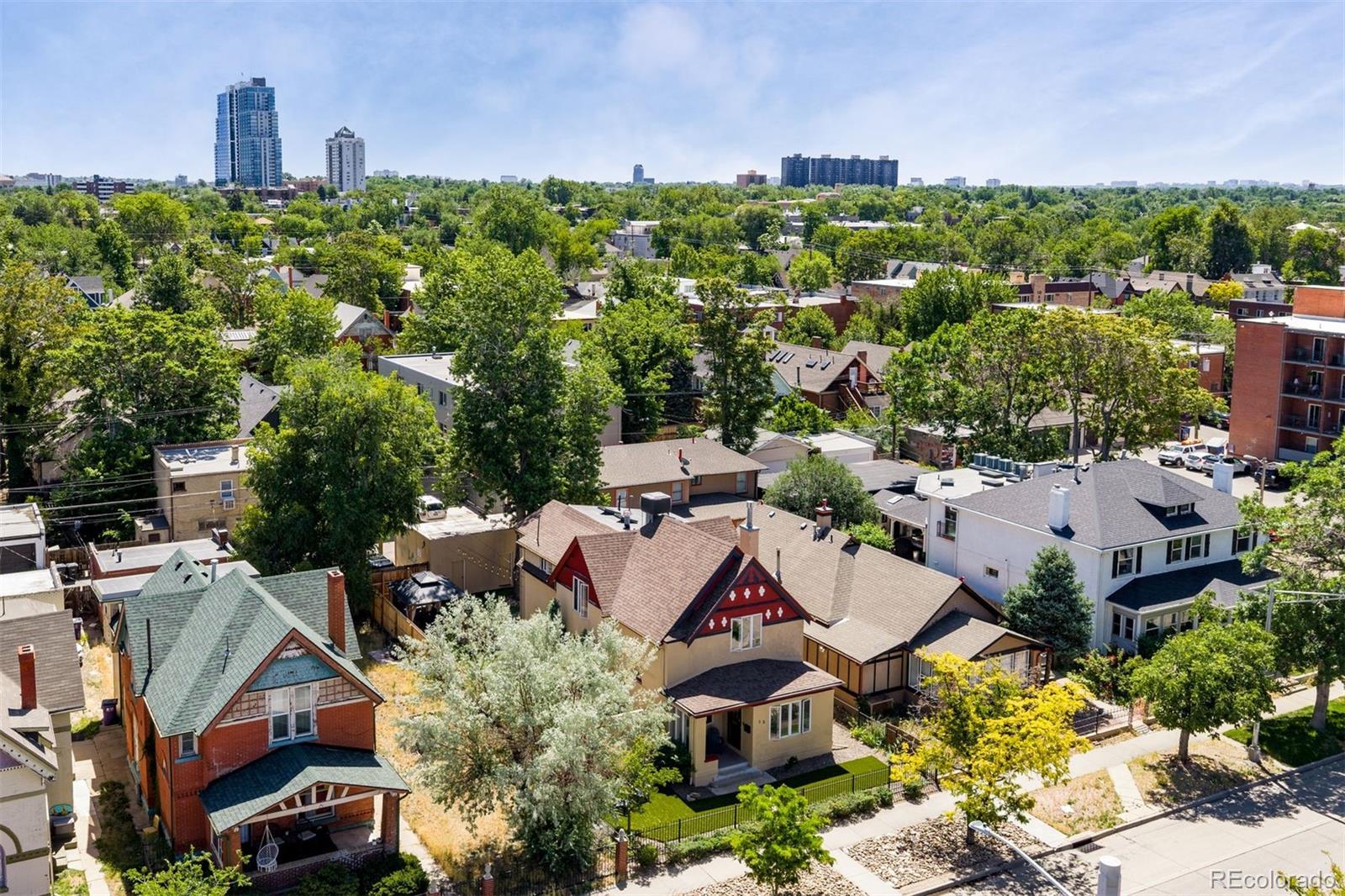 MLS Image #37 for 52 n lincoln street,denver, Colorado