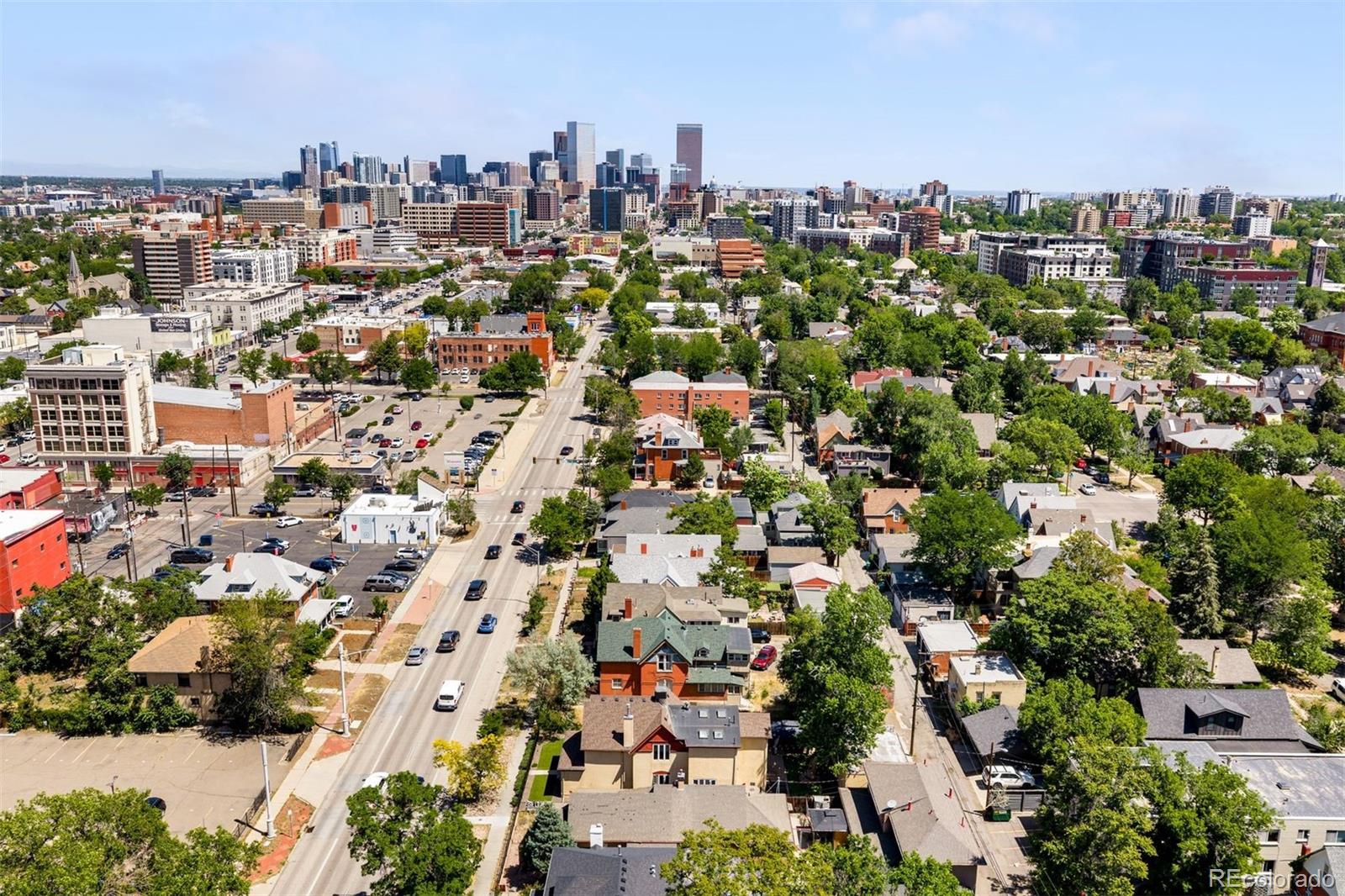 MLS Image #38 for 52 n lincoln street,denver, Colorado