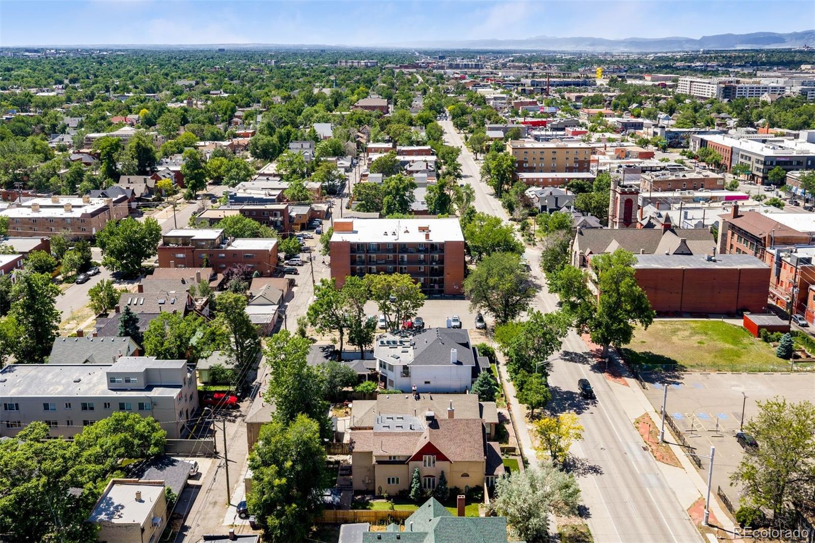 MLS Image #39 for 52 n lincoln street,denver, Colorado