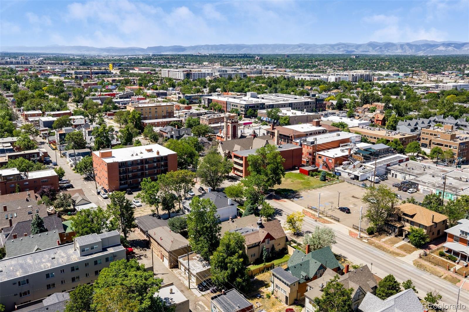 MLS Image #40 for 52 n lincoln street,denver, Colorado