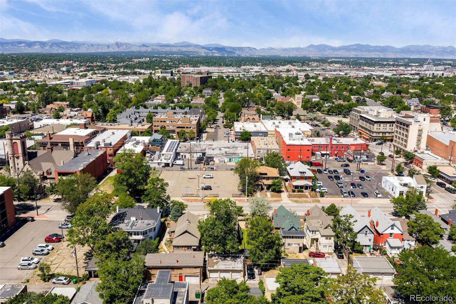 MLS Image #41 for 52 n lincoln street,denver, Colorado