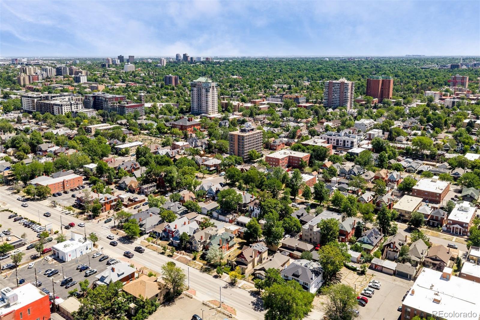 MLS Image #42 for 52 n lincoln street,denver, Colorado