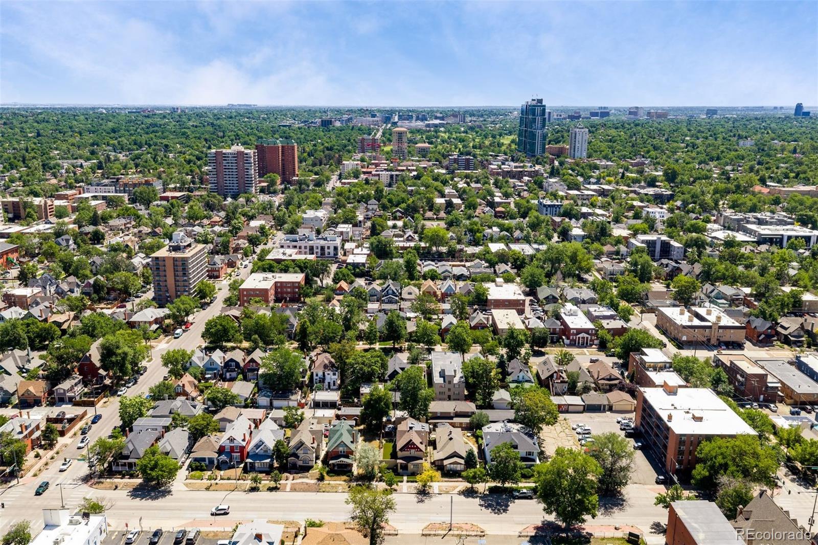 MLS Image #43 for 52 n lincoln street,denver, Colorado