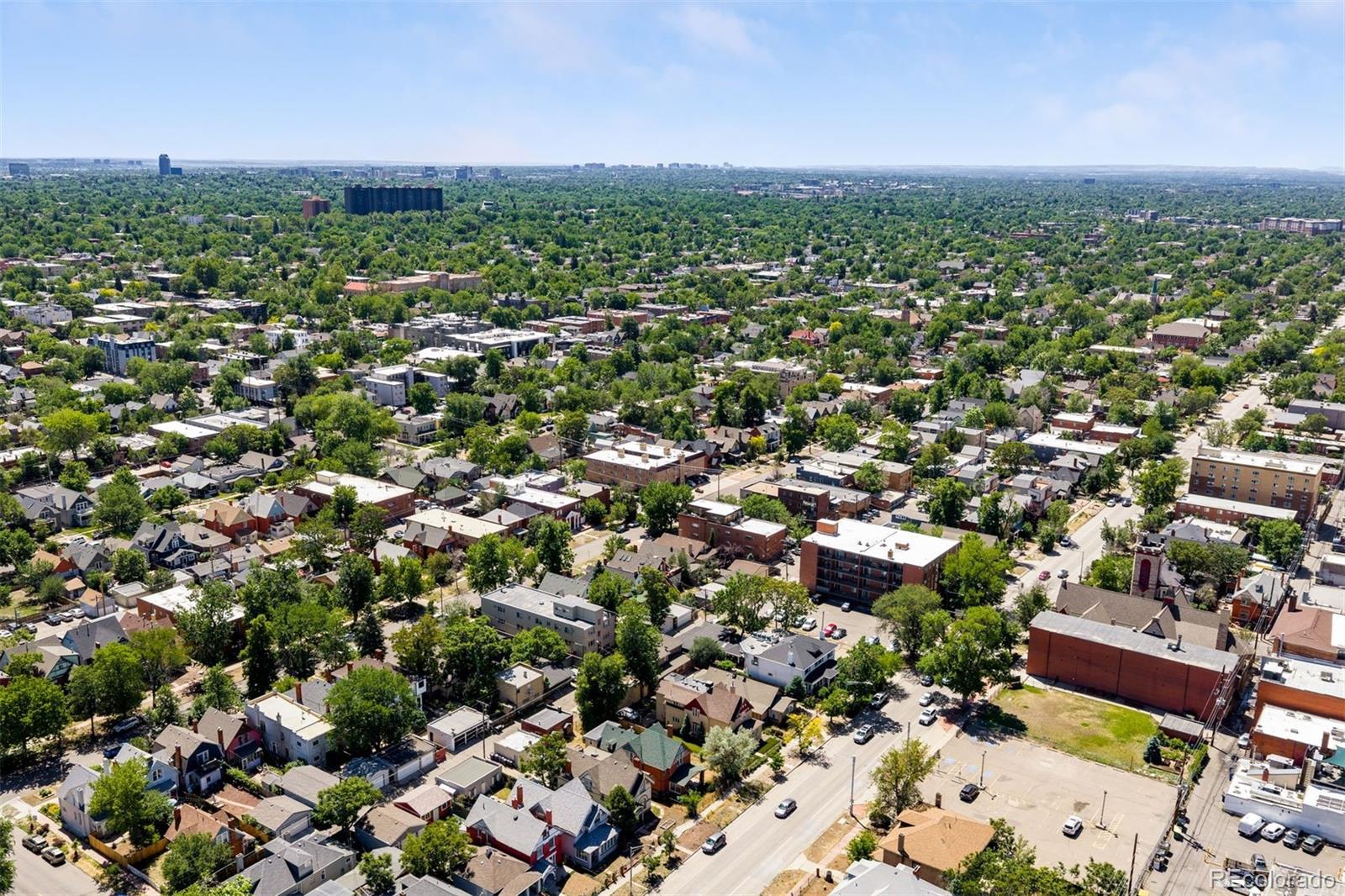 MLS Image #46 for 52 n lincoln street,denver, Colorado