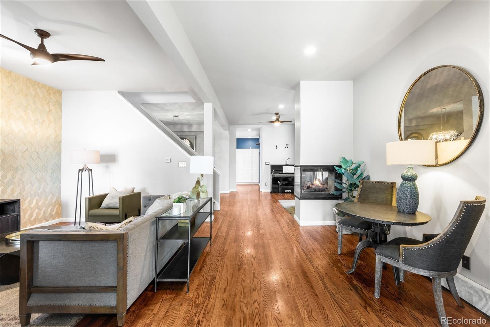 MLS Image #5 for 52 n lincoln street,denver, Colorado