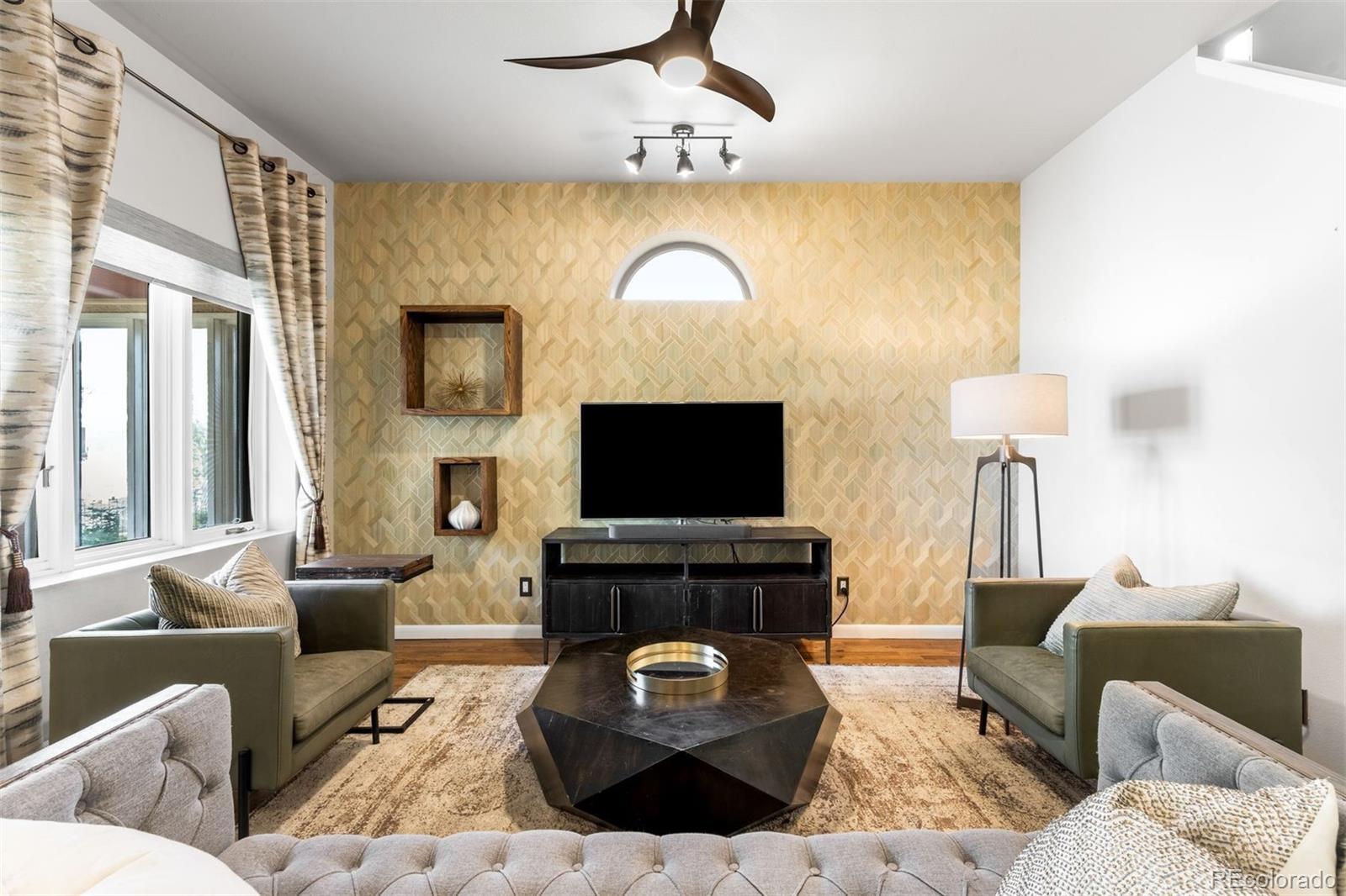 MLS Image #6 for 52 n lincoln street,denver, Colorado