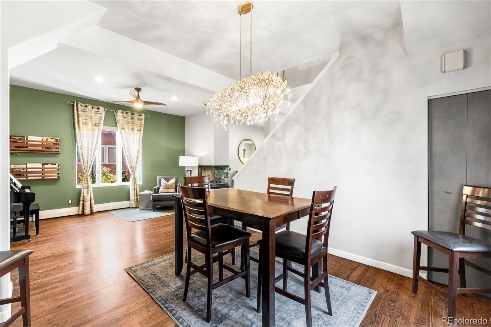 MLS Image #8 for 52 n lincoln street,denver, Colorado