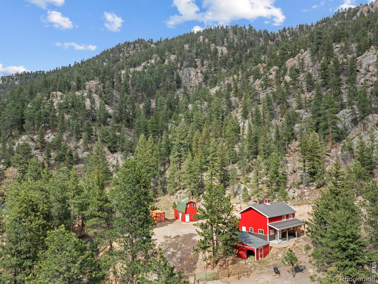 MLS Image #10 for 6761  us highway 36 ,estes park, Colorado