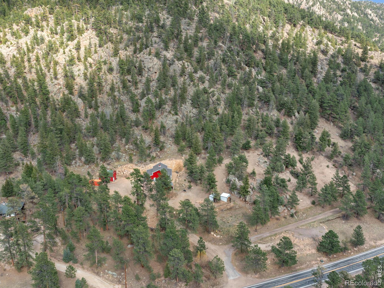 MLS Image #12 for 6761  us highway 36 ,estes park, Colorado