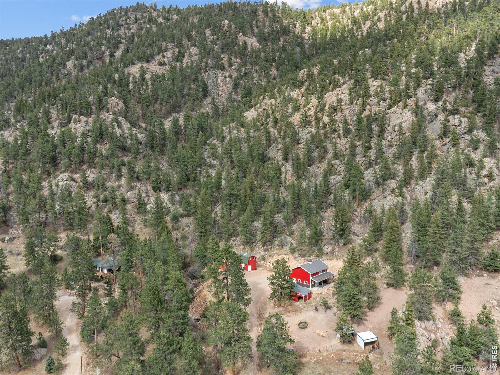 MLS Image #13 for 6761  us highway 36 ,estes park, Colorado