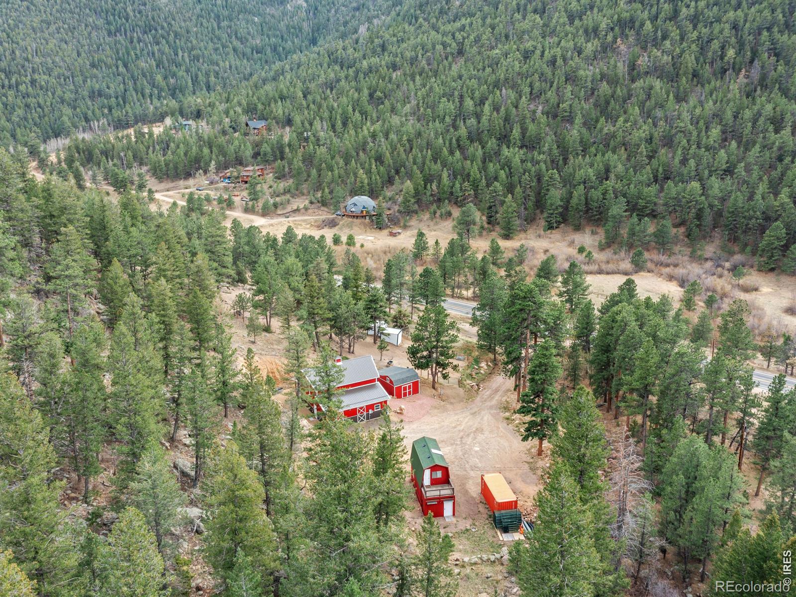 MLS Image #14 for 6761  us highway 36 ,estes park, Colorado