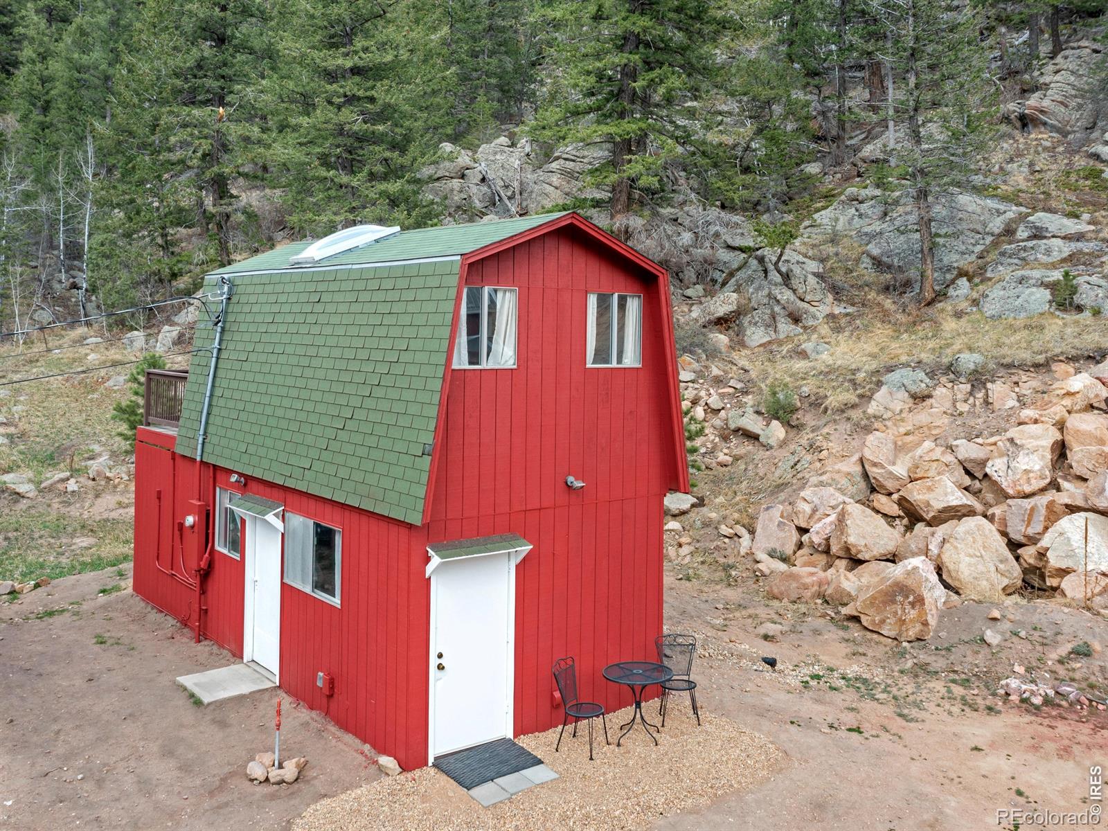 MLS Image #31 for 6761  us highway 36 ,estes park, Colorado