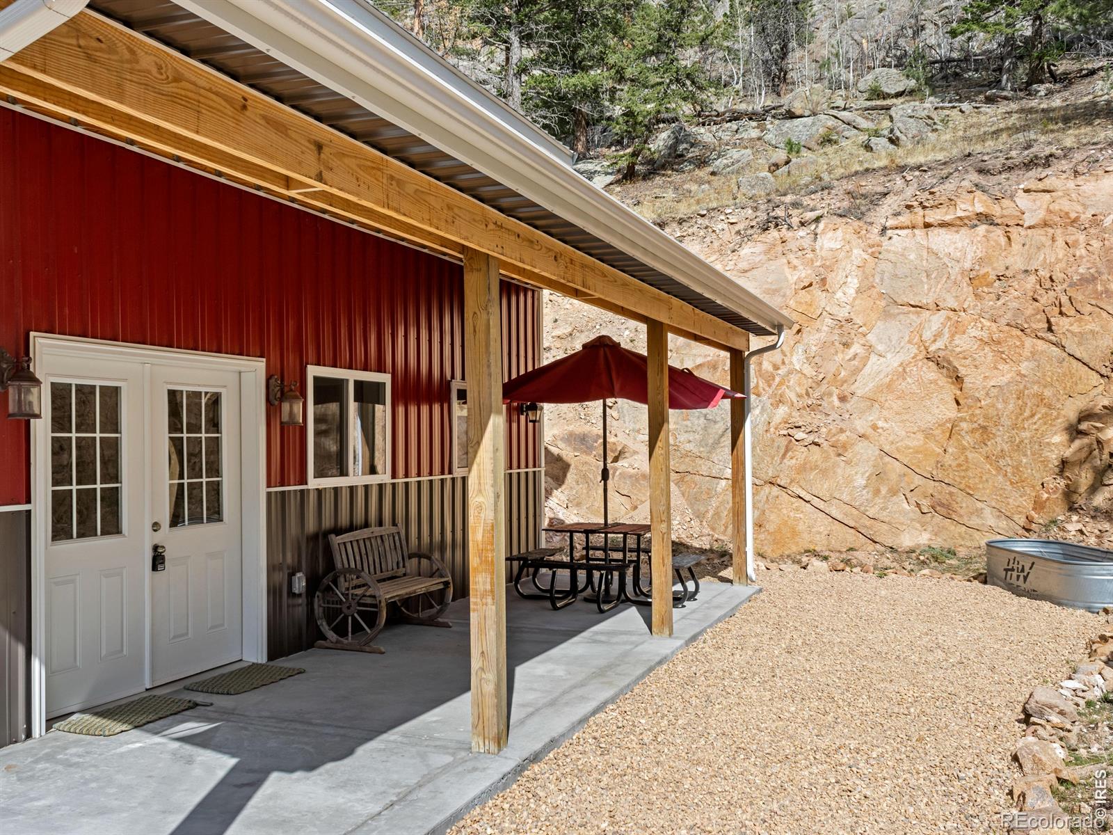 MLS Image #40 for 6761  us highway 36 ,estes park, Colorado