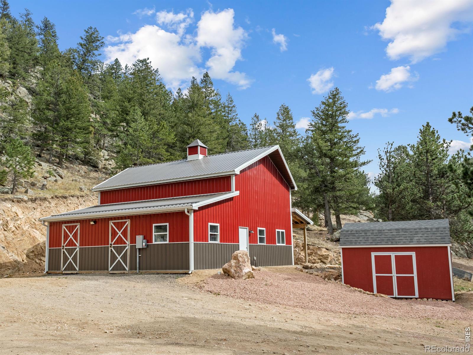 MLS Image #41 for 6761  us highway 36 ,estes park, Colorado