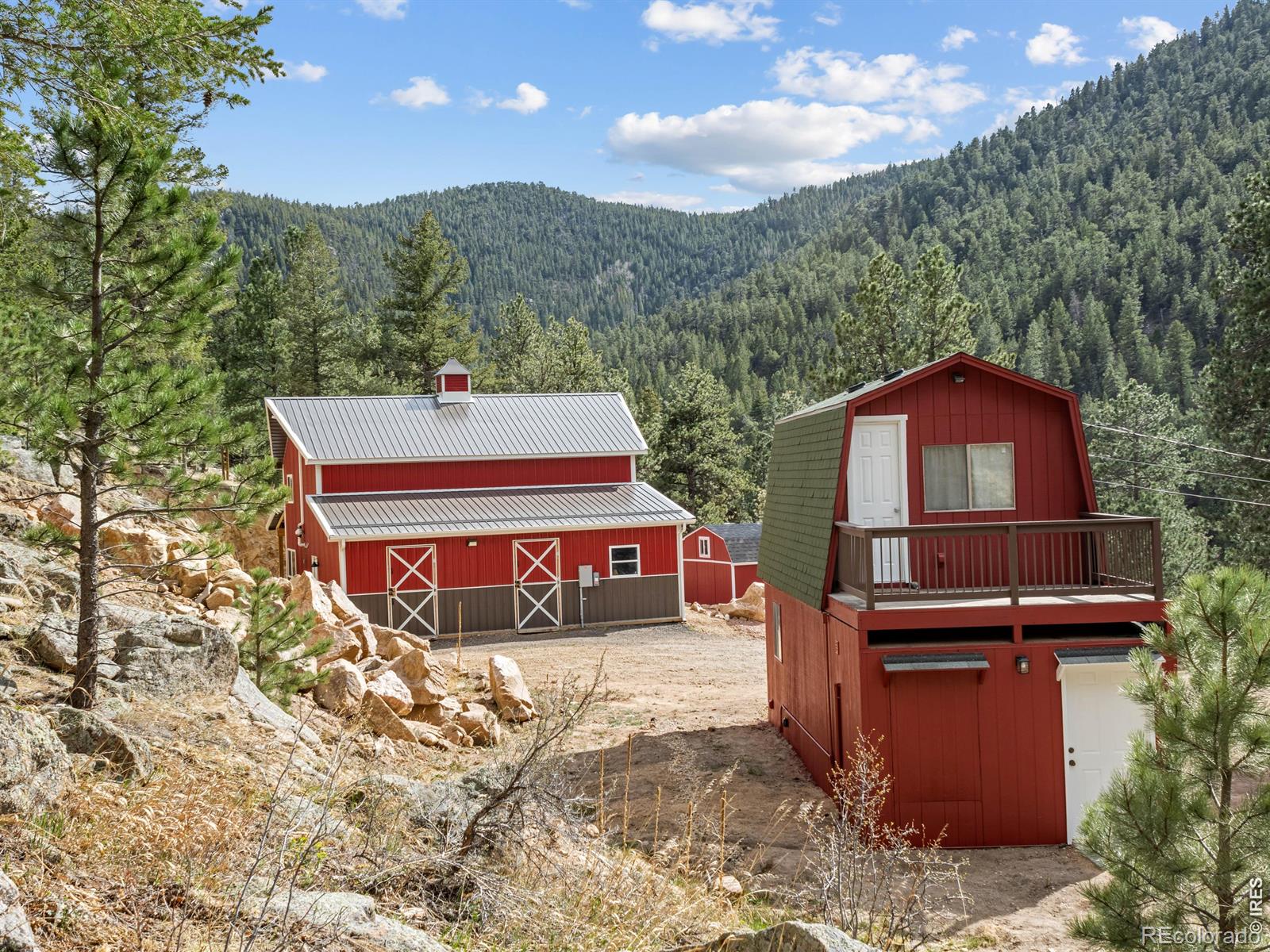MLS Image #42 for 6761  us highway 36 ,estes park, Colorado