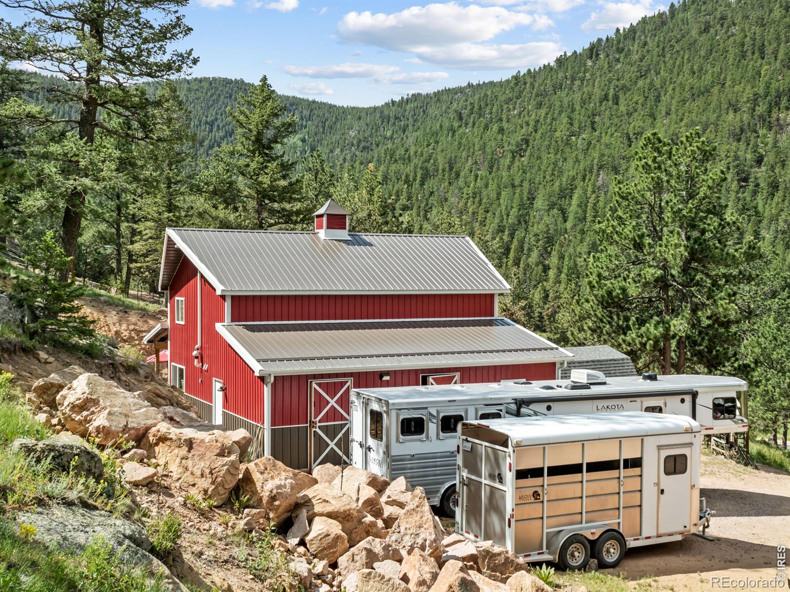 MLS Image #43 for 6761  us highway 36 ,estes park, Colorado