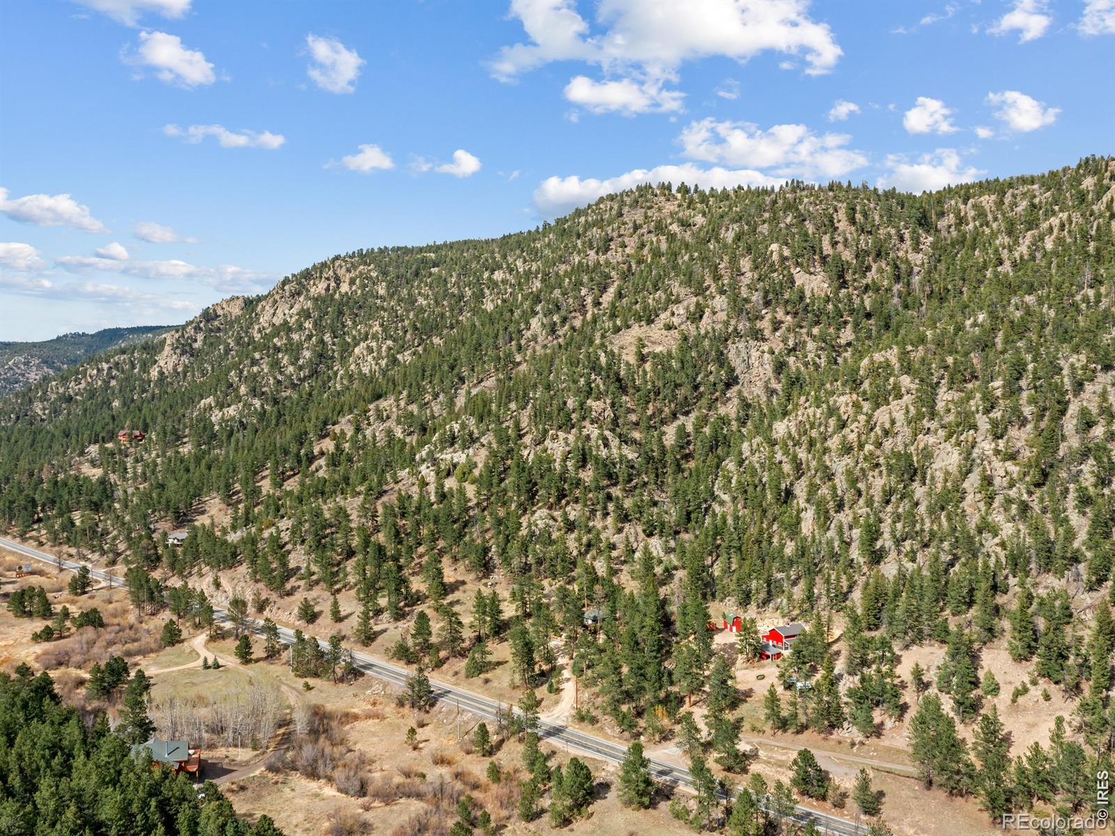 MLS Image #7 for 6761  us highway 36 ,estes park, Colorado