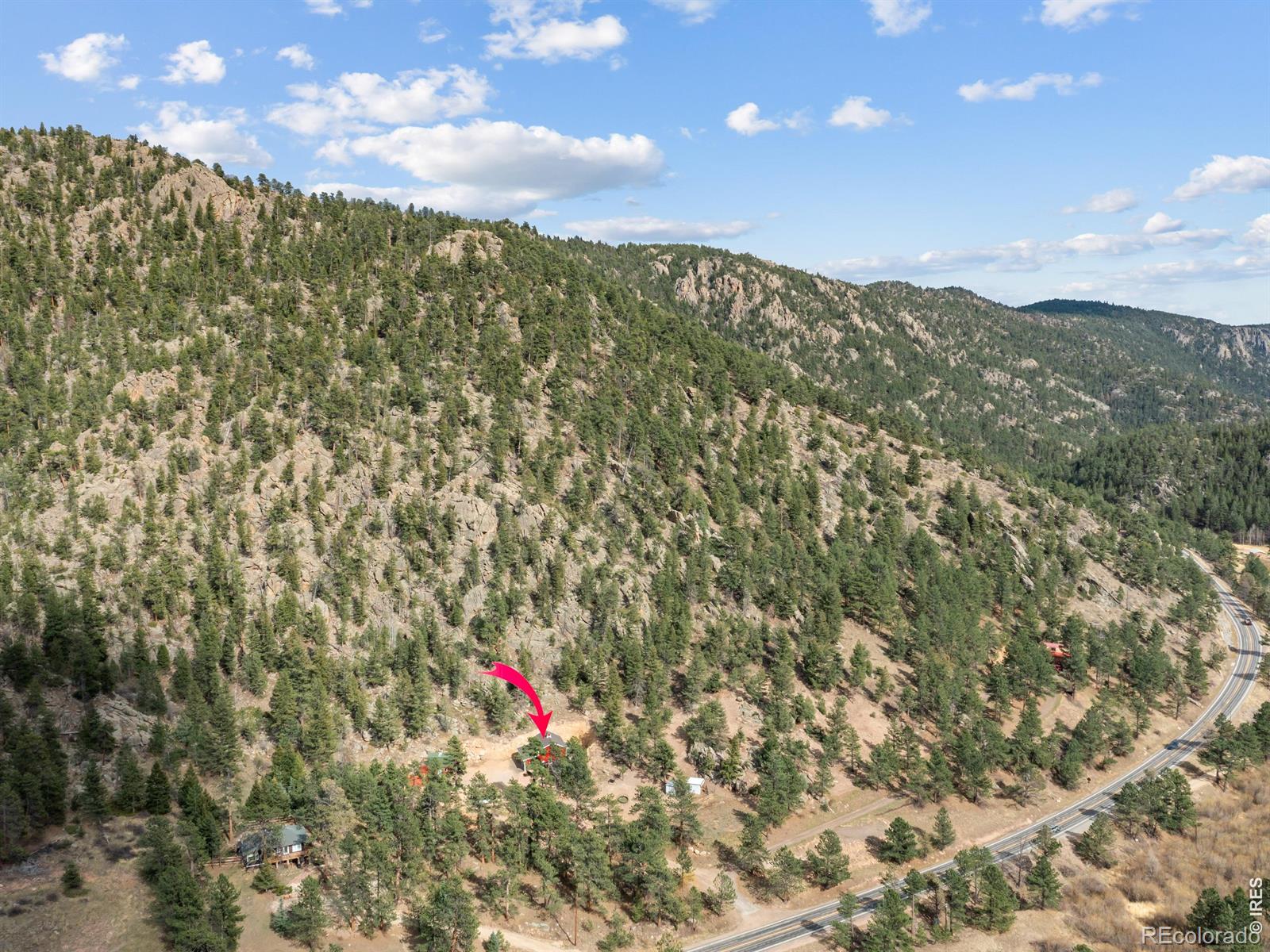 MLS Image #8 for 6761  us highway 36 ,estes park, Colorado