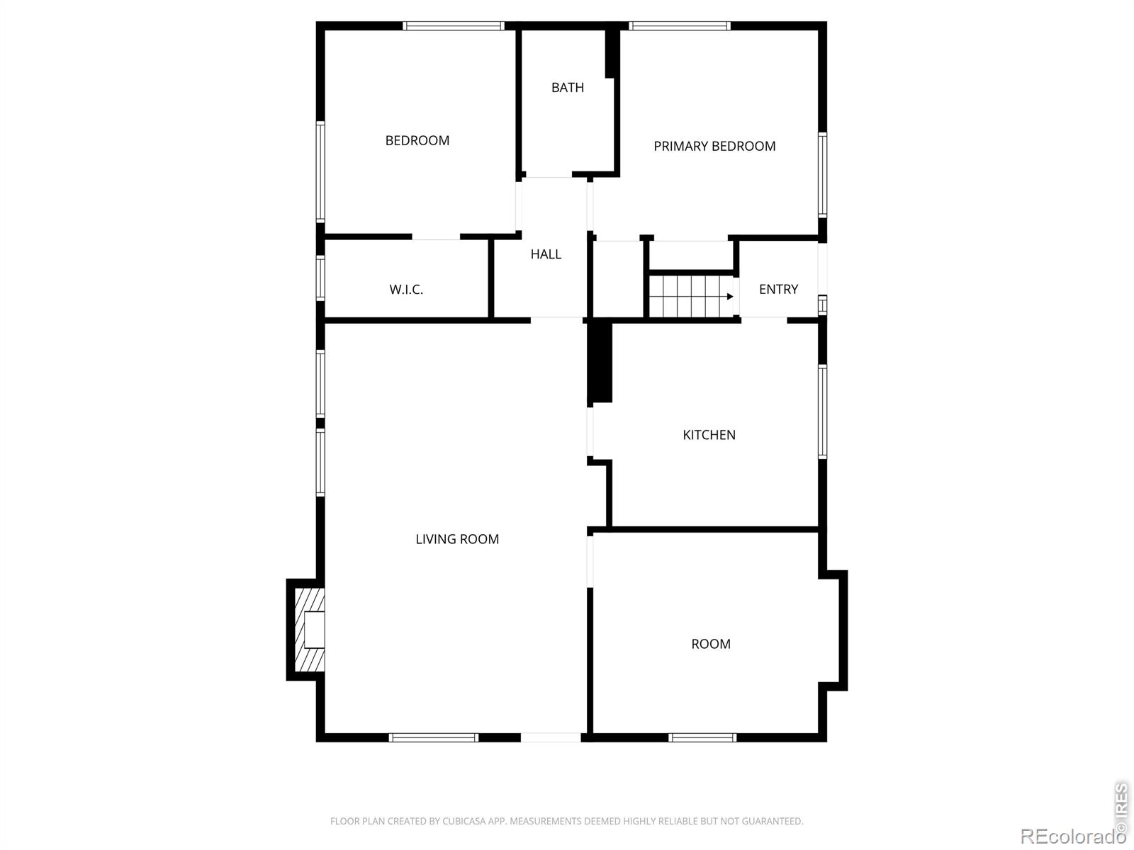 MLS Image #3 for 212  denver street,sterling, Colorado