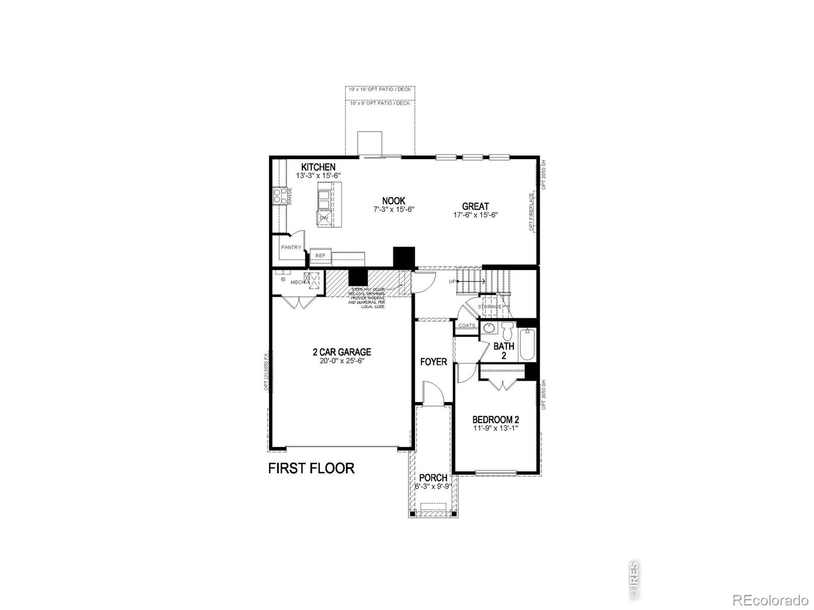 MLS Image #24 for 4728  singletree lane,brighton, Colorado