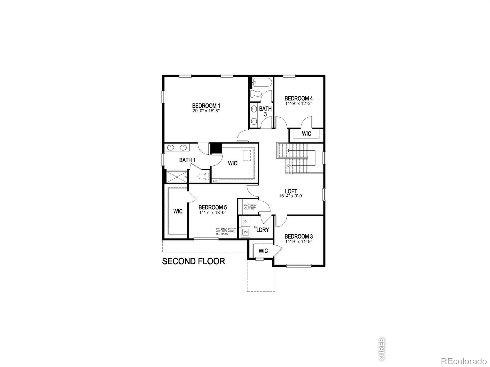 MLS Image #25 for 4728  singletree lane,brighton, Colorado