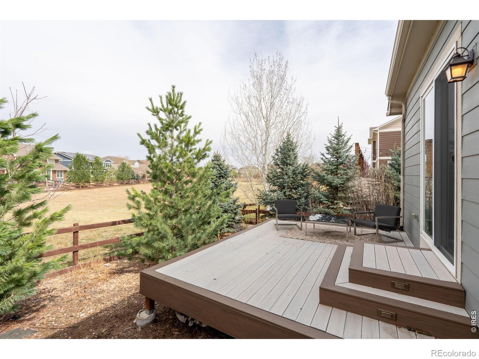 MLS Image #1 for 2314  lodgepole creek drive,fort collins, Colorado